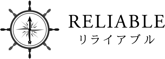 探偵 RELIABLE